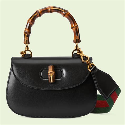 gucci bamboo original price|More.